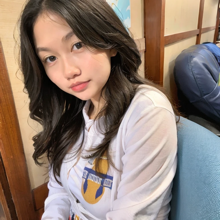 (masterpiece, best quality:1.2), 1girl, solo