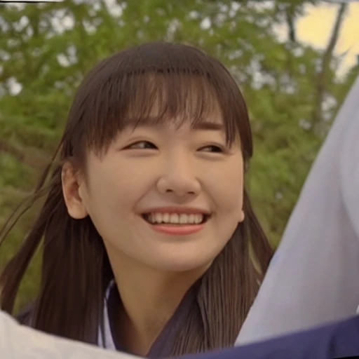 (masterpiece, best quality:1.2), 1girl, solo, MyMy, KzBc