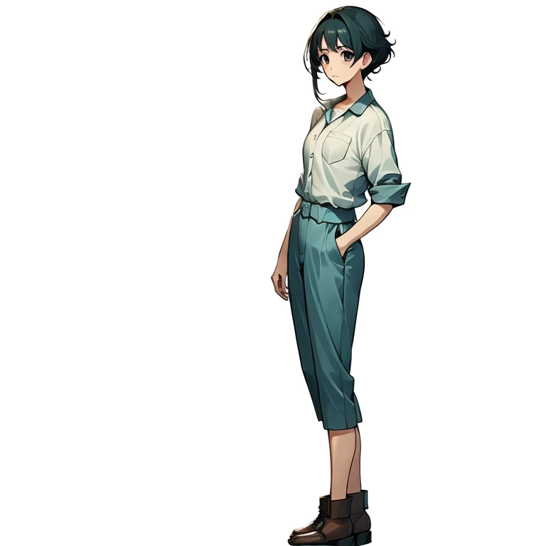 (masterpiece, best quality:1.2), 1girl, solo