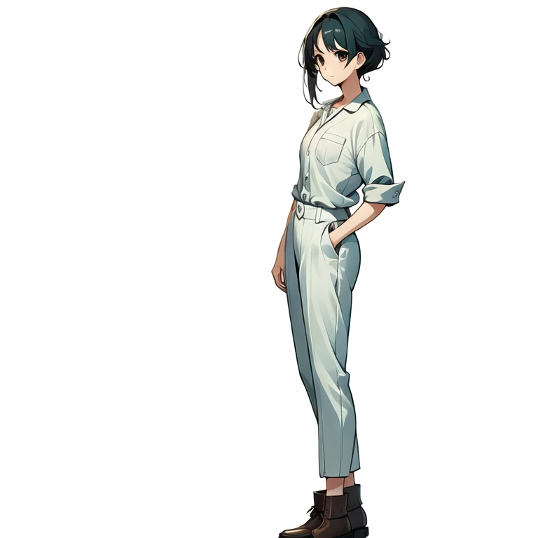 (masterpiece, best quality:1.2), 1girl, solo