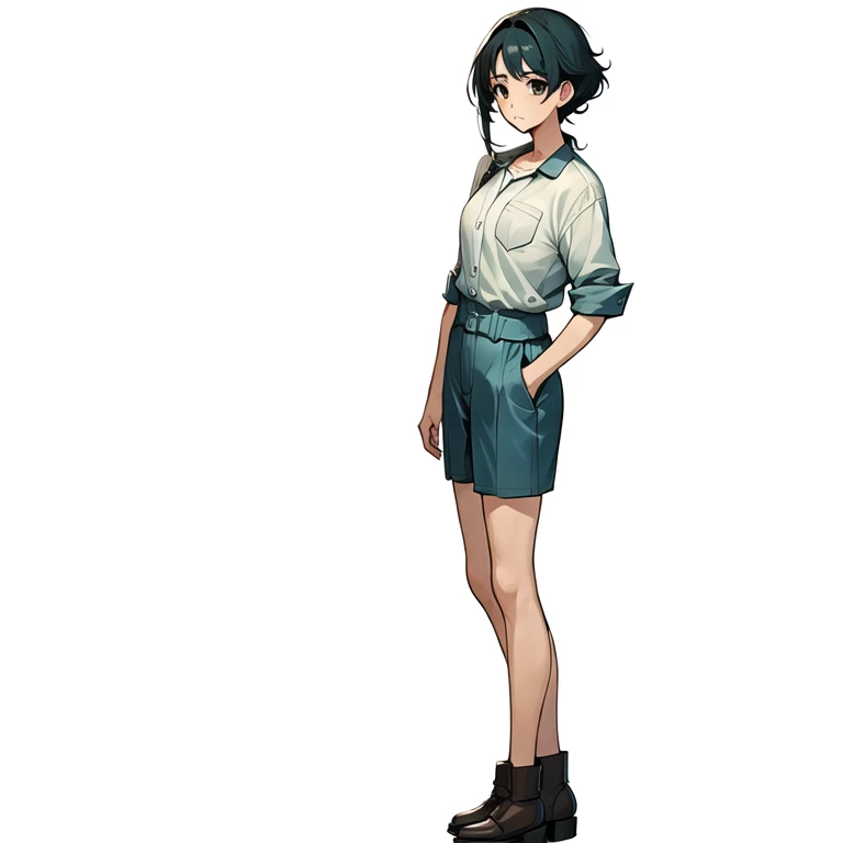 (masterpiece, best quality:1.2), 1girl, solo