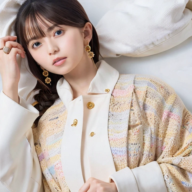 (masterpiece, best quality:1.2), 1girl, solo