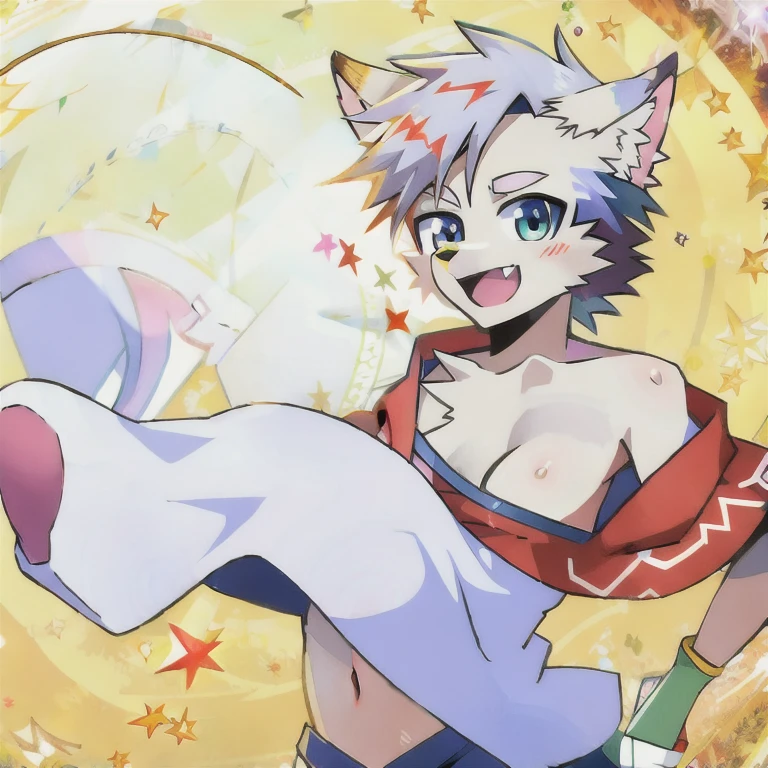 (masterpiece, best quality:1.2), furryzane