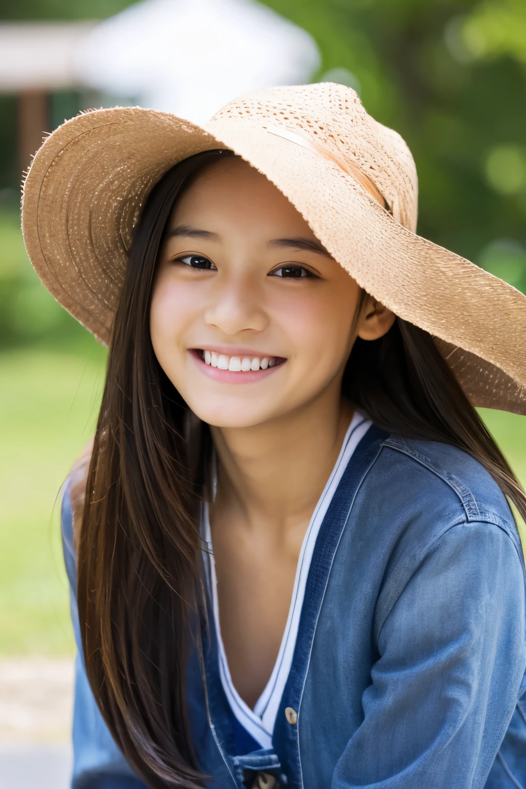 ,、smile