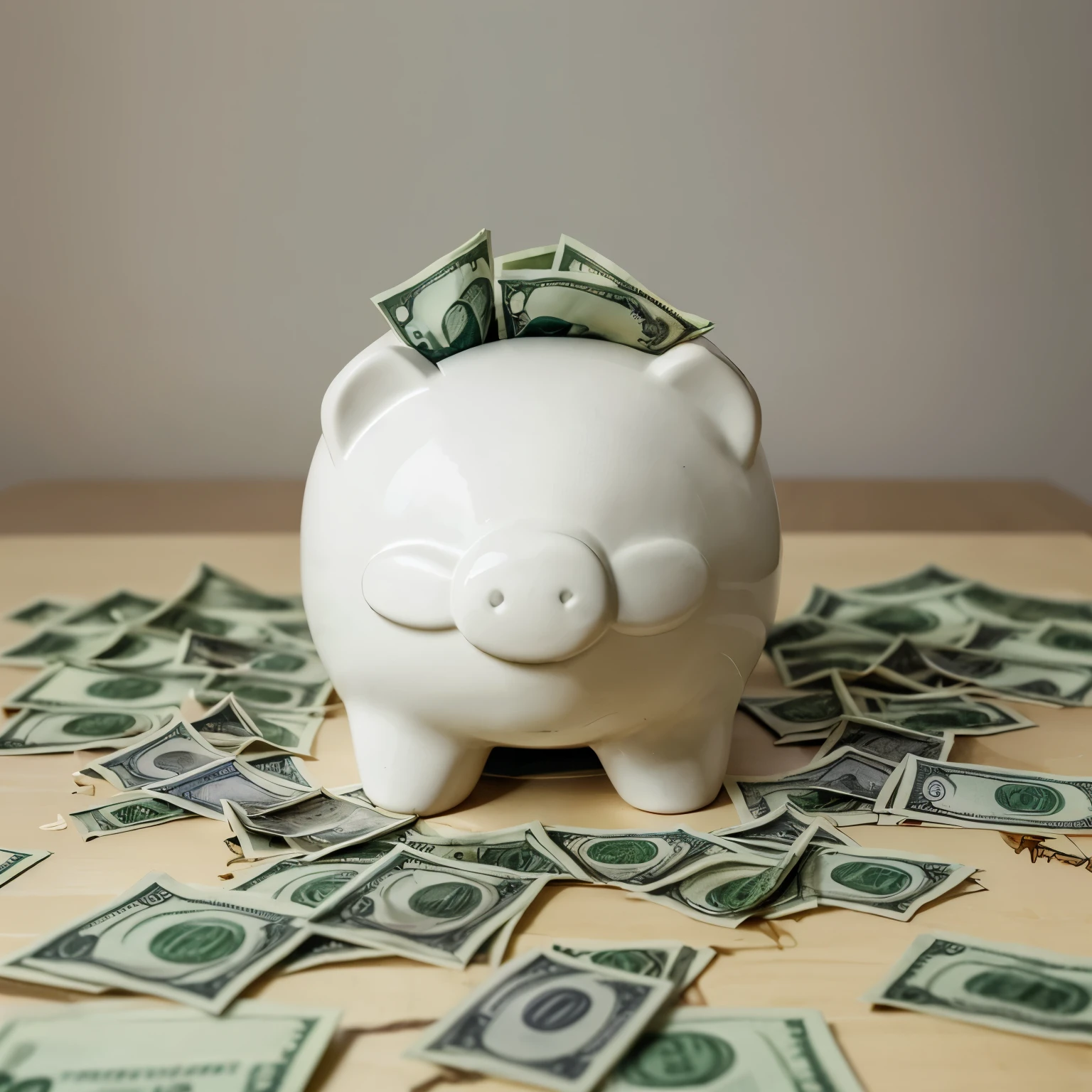 Create a images related to money and finance