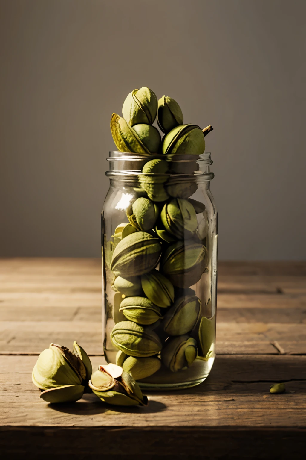 pistachio