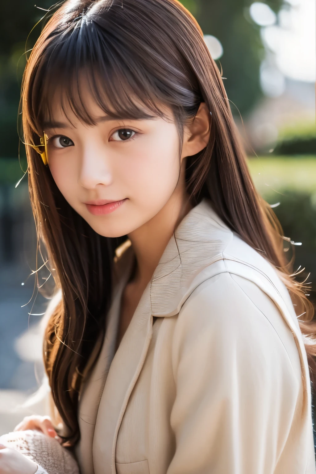 12 years old,、Unexpectedly sour、Tears come to my eyes、Beautiful clothes、Gorgeous clothes、