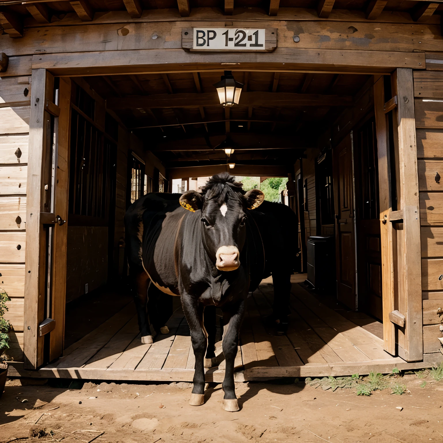 Vaca