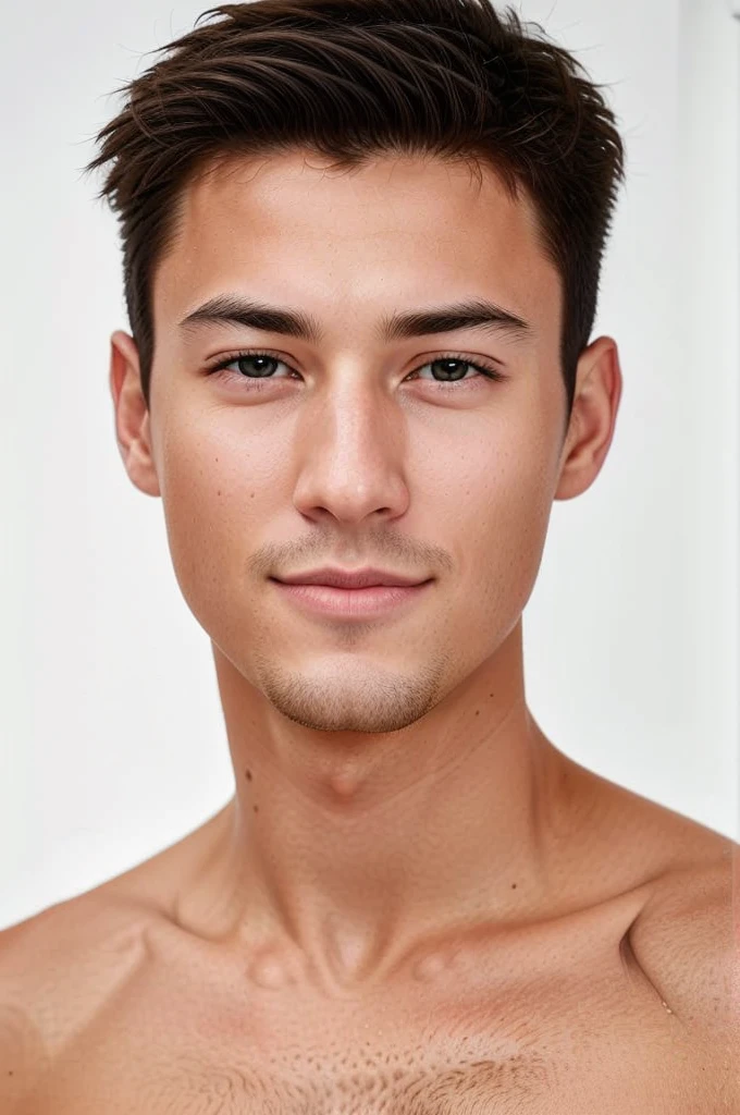 (8k, best quality, masterpiece:1.2), (photorealistic:1.4), RAW photo, best quality, ultra high res, best shadow, (full body:1.4), A black hair emo adult skinny tan tall man, super wet diaper, bottle, massive scale stunning environment, adultbaby, highchair, highly detailed facial features, beautiful and flawless face, perfect eyes