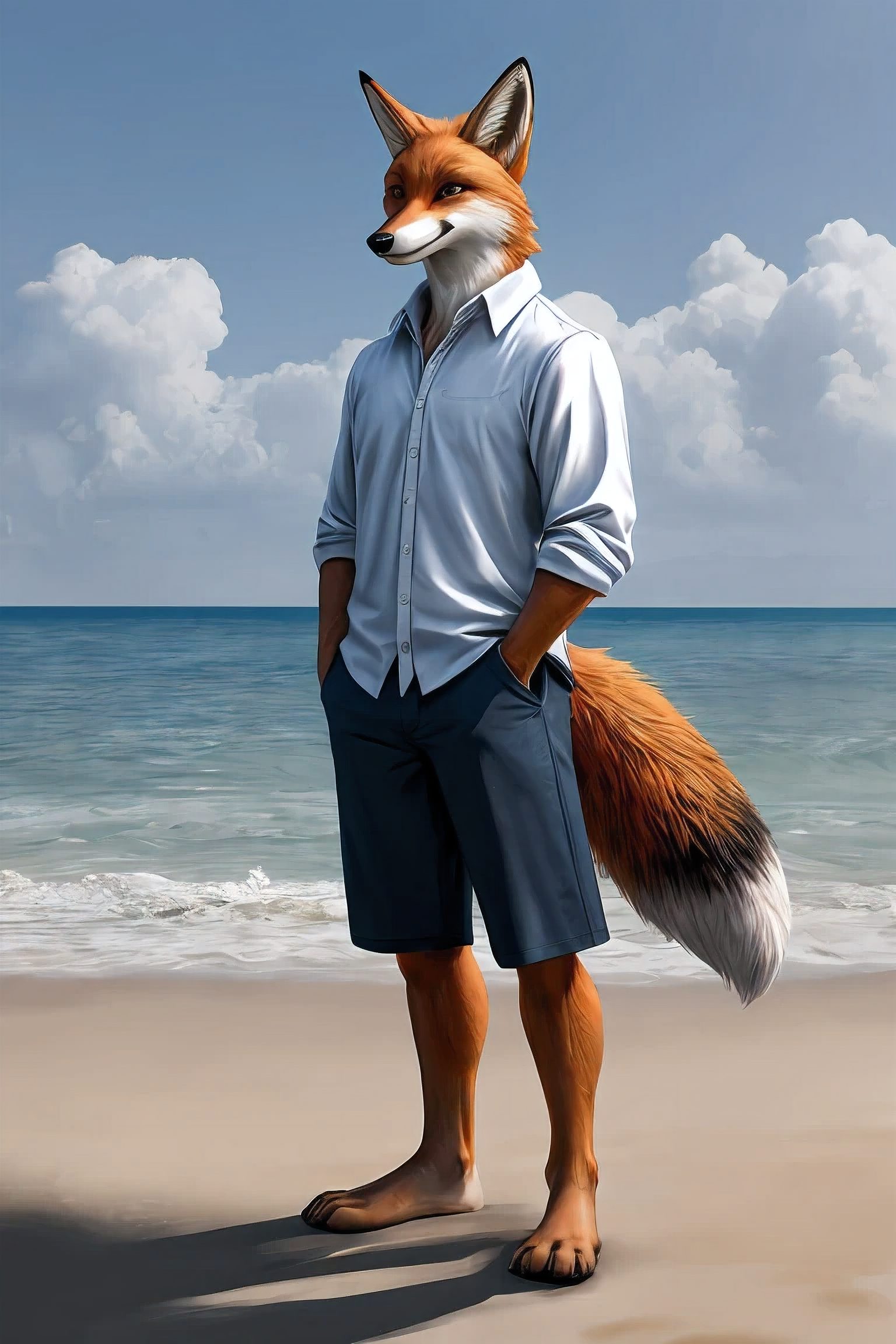 Furry Boys v1.0