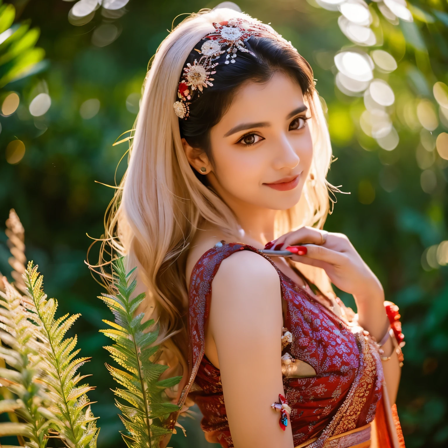 Mulher gostosa