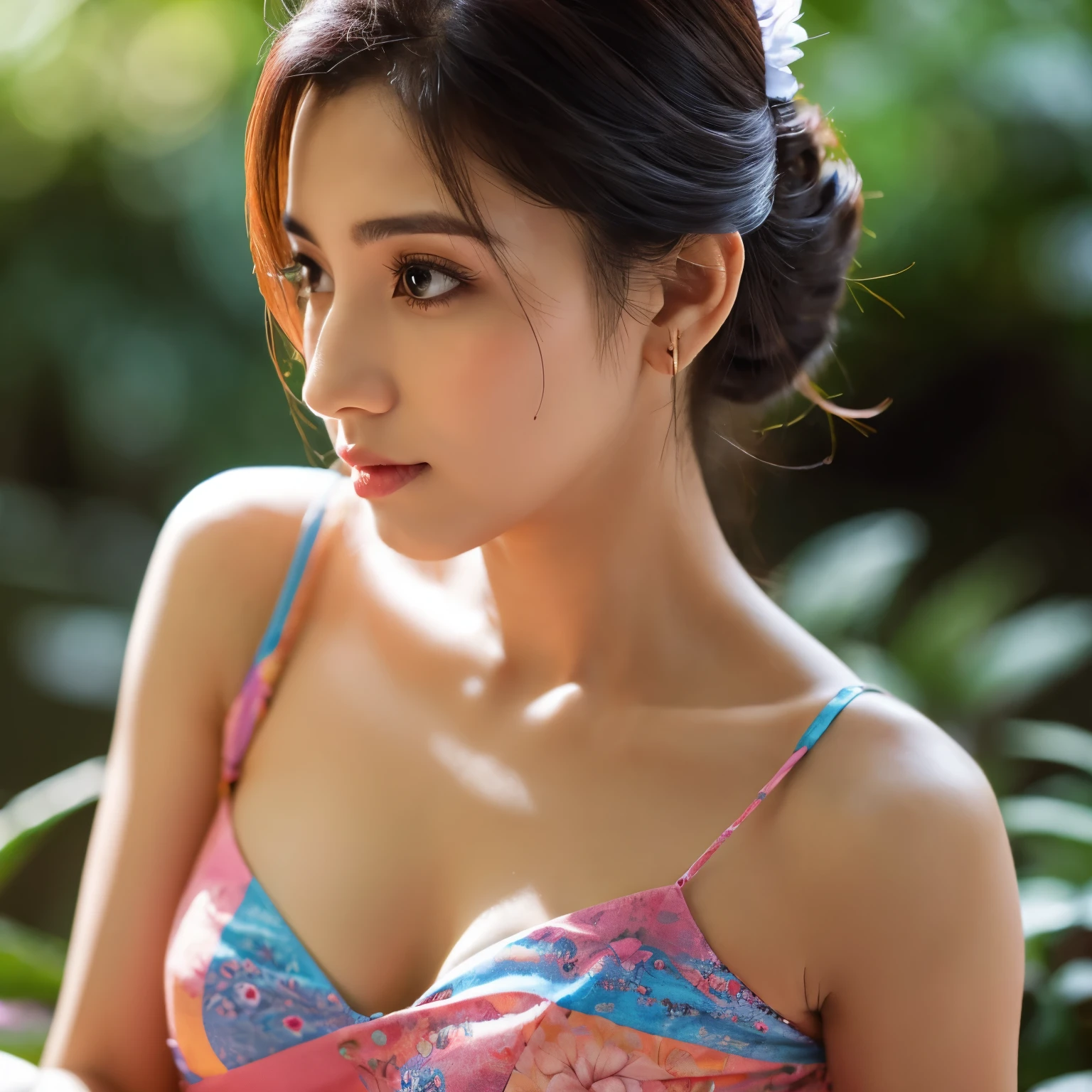 Mulher gostosa