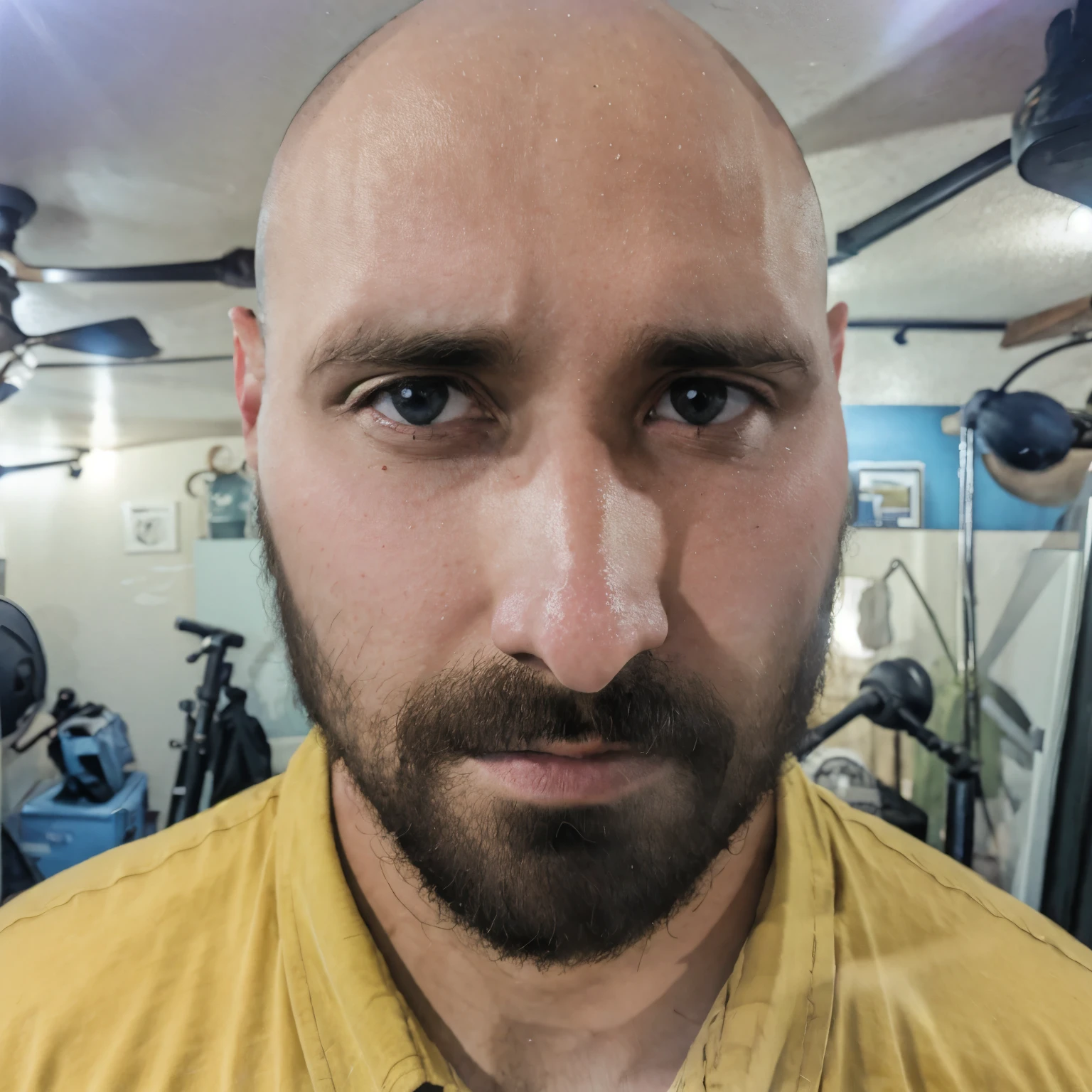 1boy, cito, face focus, face detais, (realistic), 8K image