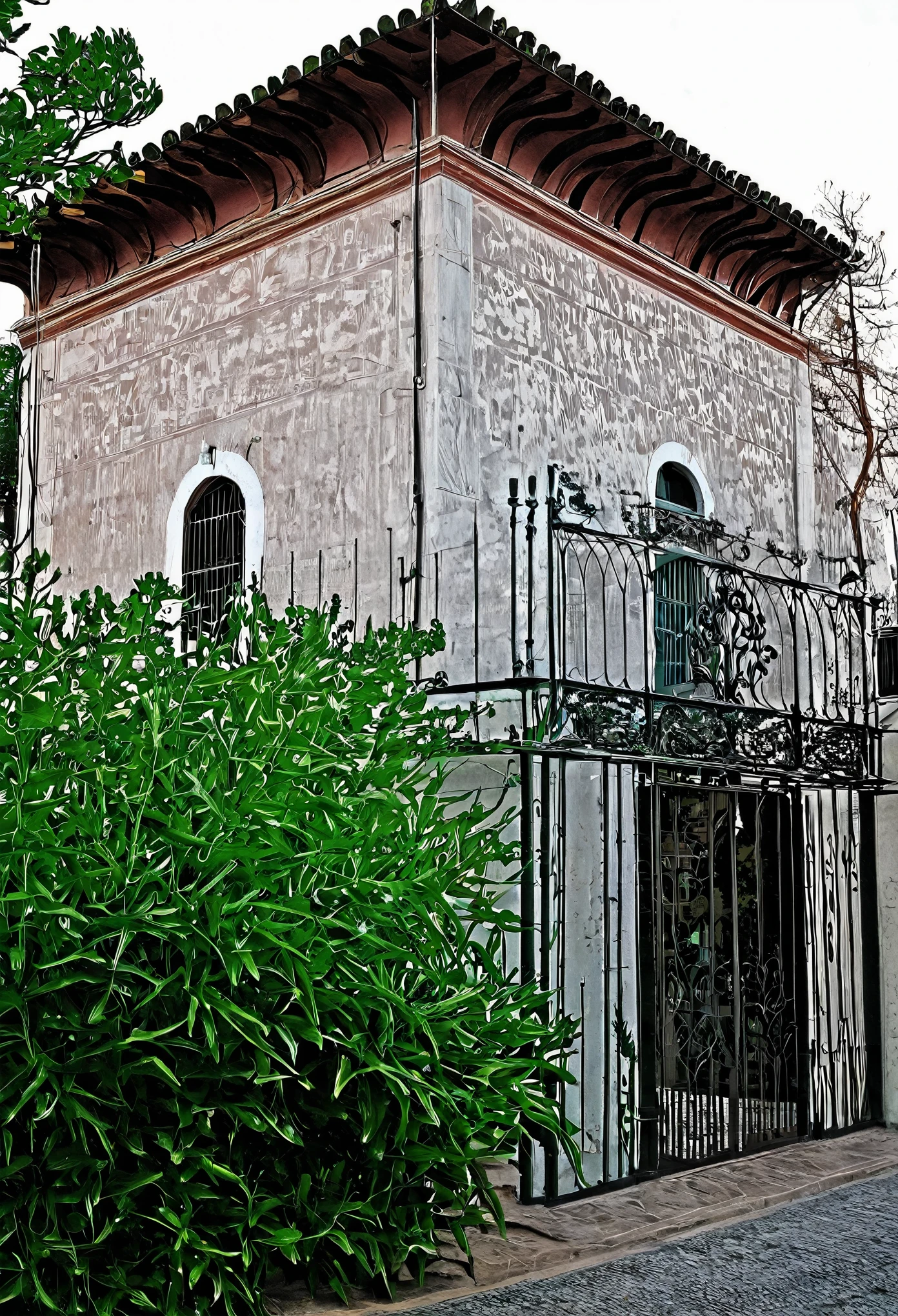 Casa rodante