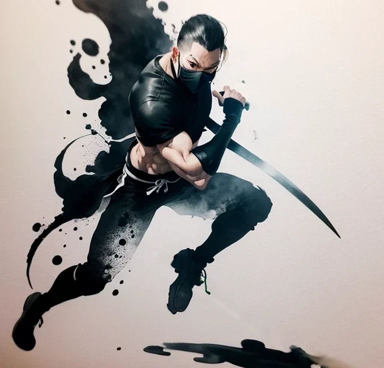 erase