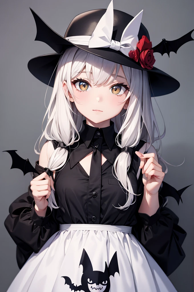 bat hat