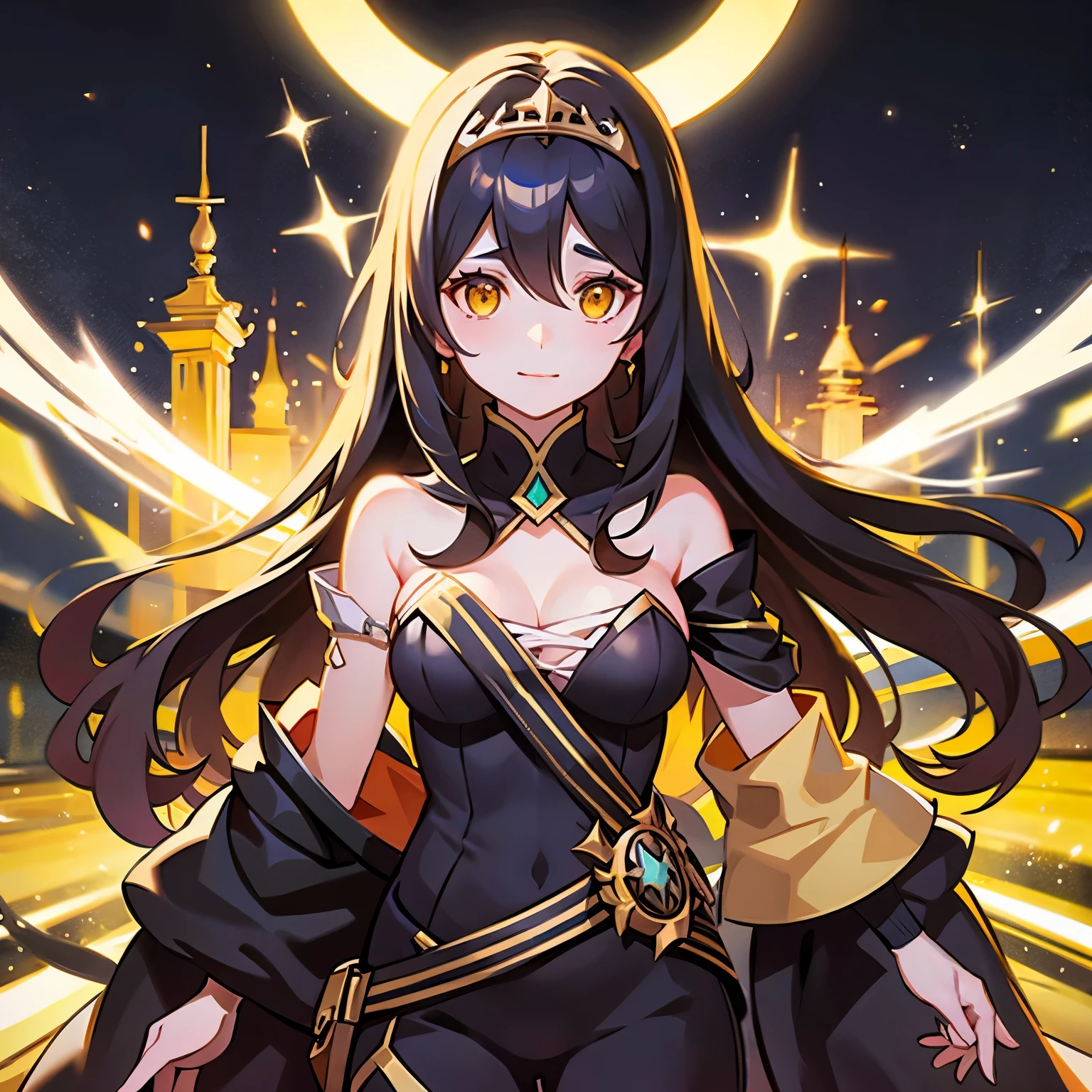 Albedo de overlord 