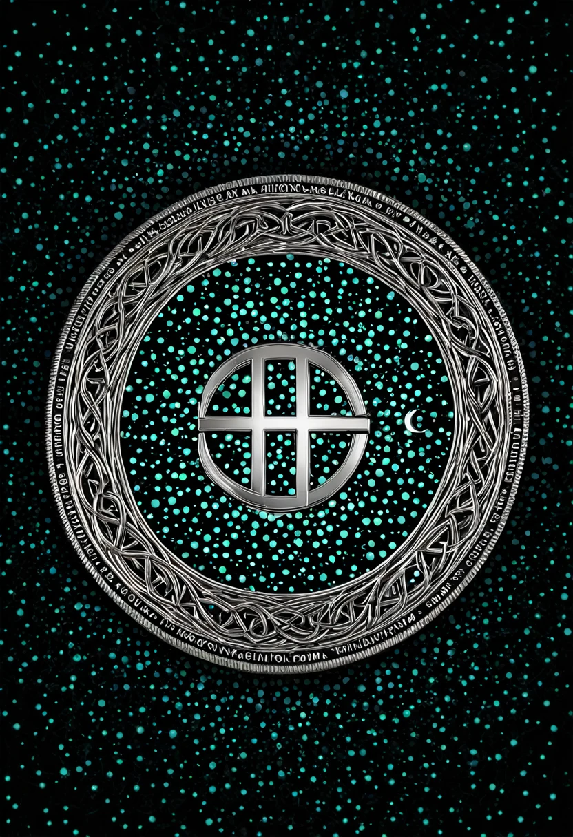 Criar uma logo com uma cripto halvingcoin
