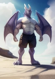 (( wearing shorts, silly looking majestic dragon to life:
Imagine a colossal purple dragon with a very tan yellow chest very tan chest , its wings a canvas of twilight stretching impossibly wide. Each powerful beat could send shockwaves through the air, stirring the very foundations of Florence, South Carolina. Its scales, the color of a bruise just beginning to heal, shimmer faintly in the sunlight, catching glints of amethyst and plum.
As it rampages, its chest, incredibly broad and muscular, is exposed. The color here is a stark contrast – a sun-baked tan, as if countless hours have been spent basking on some forgotten mountaintop. The power emanating from this creature is undeniable.
But amidst the ferocity, there's a hint of whimsy. Atop its head, a mane of light blue hair, the color of a summer sky washed clean by rain, flows wildly. It could be the remnants of an epic battle with a sky god, or perhaps just a touch of eccentricity that sets this dragon apart.
T )), hentai, , anthro, , male, tall, shortstack , muscular chest shirtless, muscular , angle, looking at viewer, extremely detailed, photorealistic, 3d render, high quality digital art, smug grin, detailed eyes, shirtless ,good anatomy, good perspective, towards viewer, by bebebebebe, by sicklyhypnos, by gerkk, by orf, (by by cutesexyrobutts, by darkgem, by zackary911, (by by singafurian, by daftpatriot, sassy, cute, early 20s, detailed face, handsome, slightly chubby and big muscles , face, detailed mouth, hentai style, shirtless, sfw, show off, close up , anthro, boy, male, short, shortstack,, muscular, standing, angle, looking down at viewer, background, extremely detailed, photorealistic, 3d render, high quality erotic digital art, smug grin, detailed eyes, , good anatomy, good perspective, towards viewer, by gerkk, by orf, (by mawmain:0.8), by cutesexyrobutts, by darkgem, by zackary911, (by tofu-froth:1.3), by singafurian, by daftpatriot, (soft belly:1.1), , you can see full body ,))