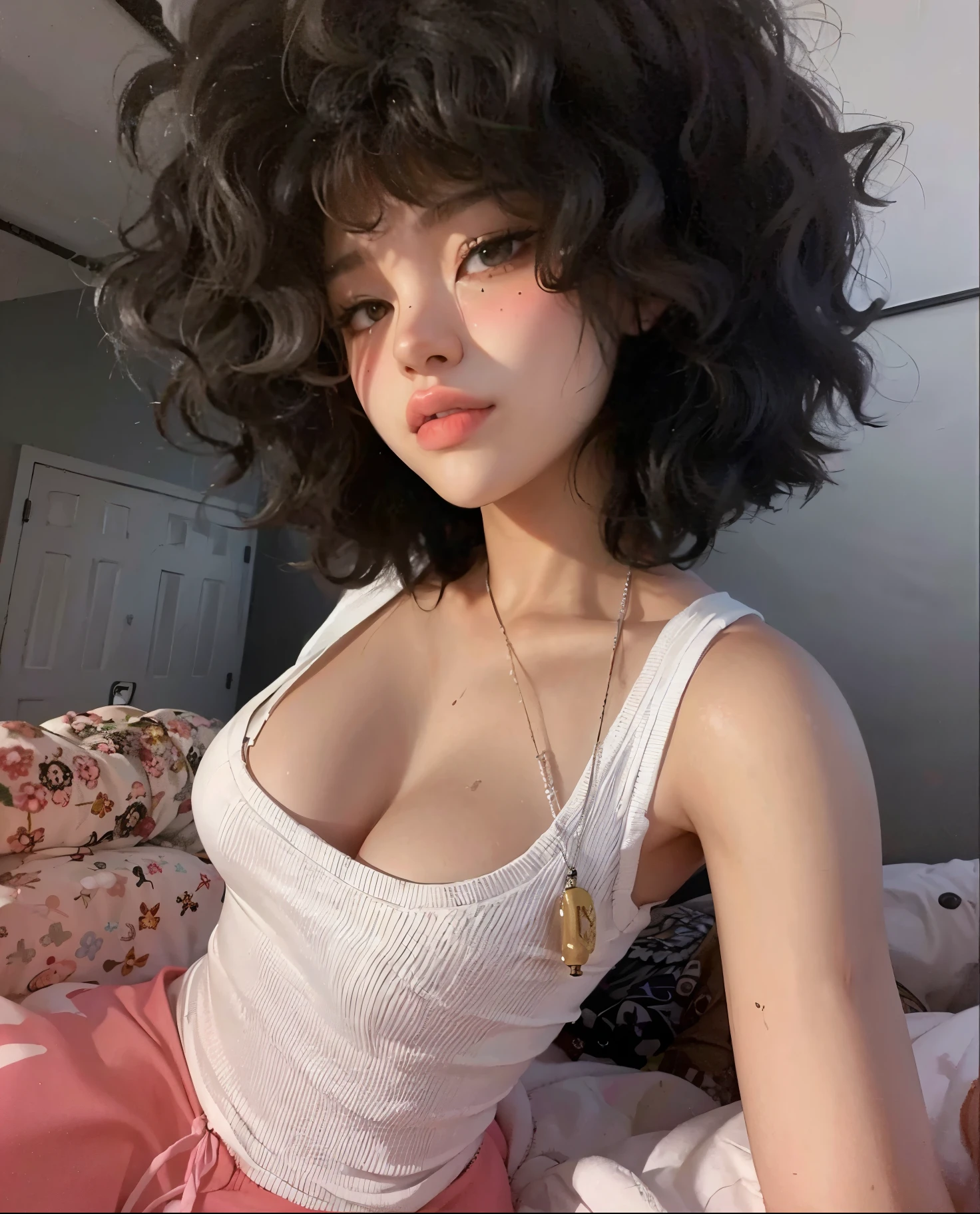 Hannah kae, kae Hannah