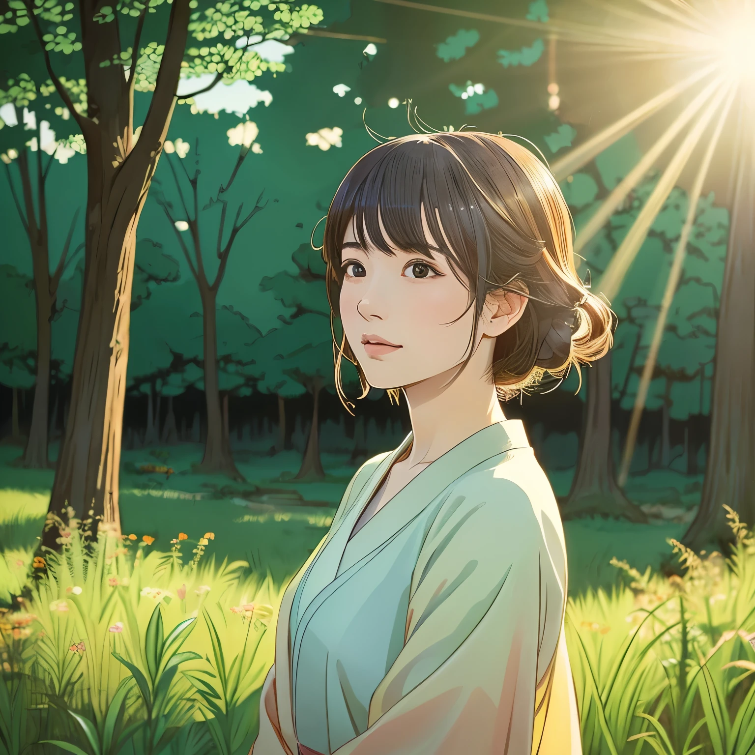 beautiful