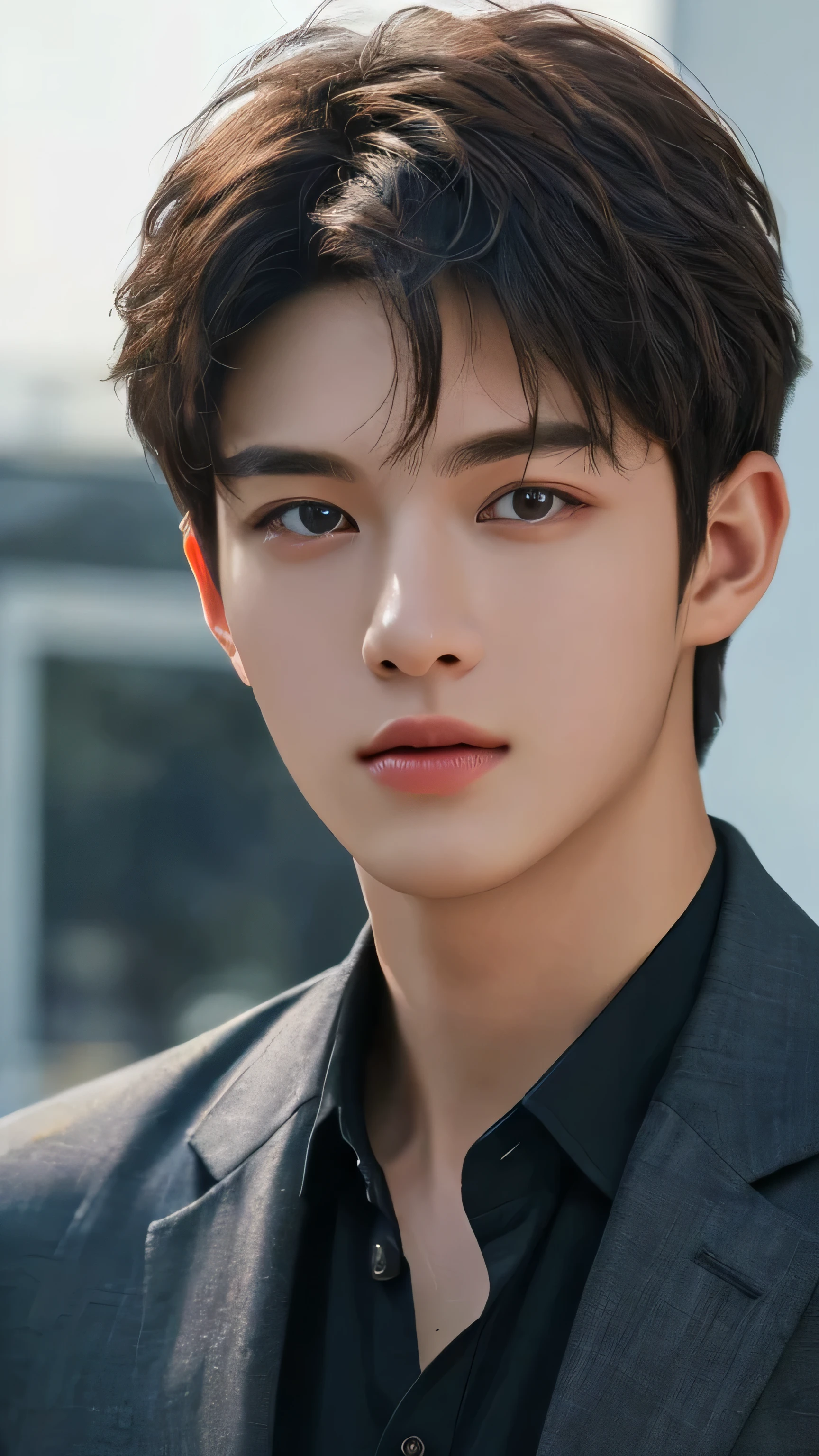 (RAW photo: 1.2), ((photorealistic: 1.4), (masterpiece: 1.3), (best quality: 1.4), ultra-high resolution, (detailed facial features), (detailed clothing features), HDR, 8k resolution, handsome guy, 15 years old, oppav3, (masterpiece, ultra quality, high resolution, 8k, intricate: 1.2), (detailed face: 1.2)