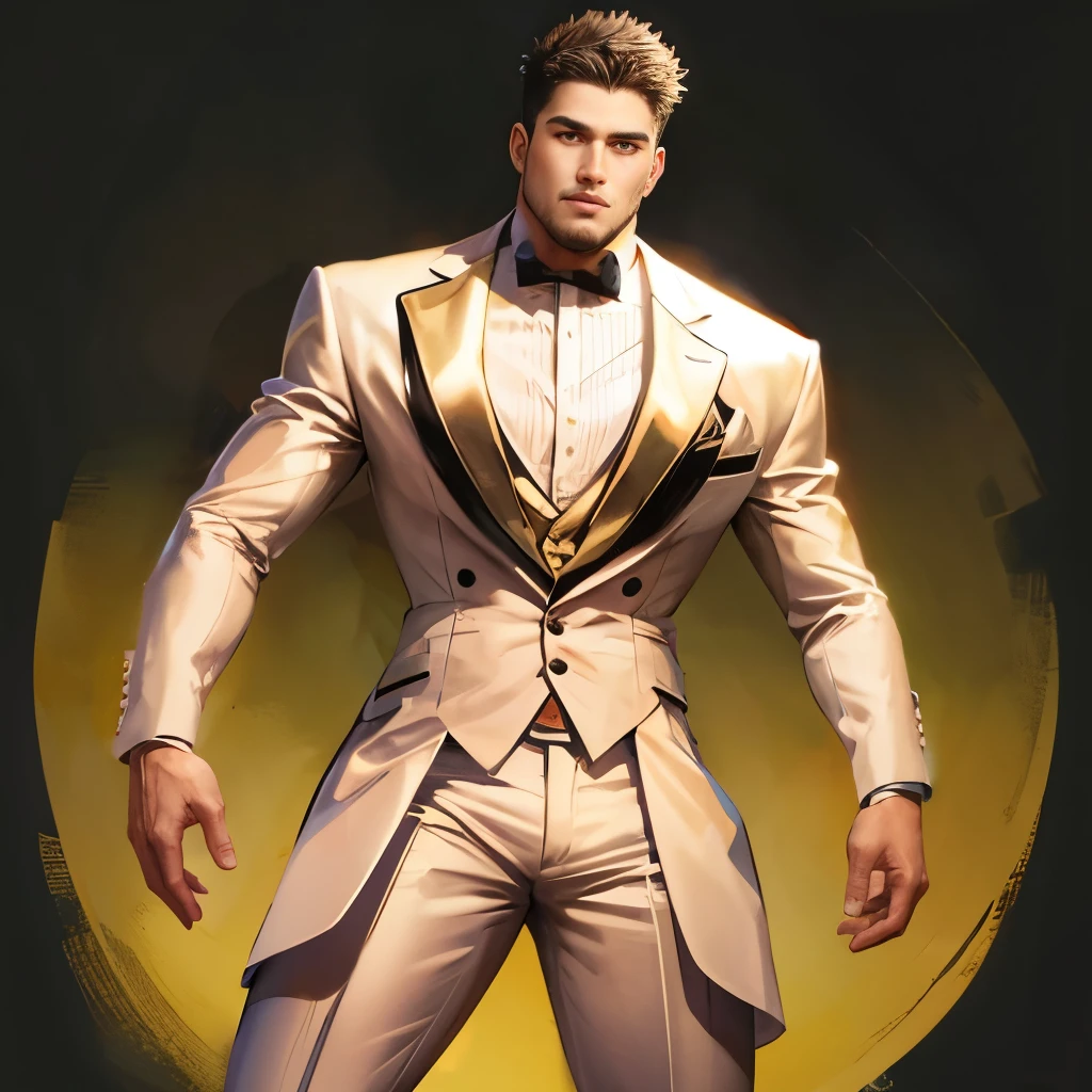 tuxedo