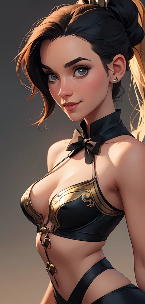 estilo de GTA desenho animado:1.2), Tinker Bell brasileira draw ART Artline fundo branco mulher Imagem de desenho animado de uma mulher , roupas sensuais , garota super valente destemida , Ilustra??o estilo desenho animado, estilo de arte dos desenhos animados, estilo de arte dos desenhos animados, Estilo GTestilo de digital illustration, design de personagens altamente detalhado, arte digital detalhada fofa, design de personagem retrato, beautiful digital illustration, retrato de alta qualidade, arte em quadrinhos, retrato do design do personagem, without clothes and medium breasts cartoon style dressed female character Tinker Bell smile and six small portrait mode medium waist up with lots of gold around other precious stones portrait mode waist up queen of the south Jennifer Connelly Scenario GTA dominatrix gold coins chest with jewels with the boyfriend, homem com barba preta, estilo militar, armado, estilo de desenho animado, digital illustration, estilo GTA, thin woman in top hat and fishnets posing for a photo, beautiful magical stella maeve, cosplay glamoroso, cosplay elegante e glamoroso, beautiful magical stella maeve, Magia feminina, garota de terno, Poderia, anya from the spy family x, Garota de terno, wearing a black Poderia, fumar, advertising cosplay, traje apertado, playboy bunny style estilo de desenho animado digital illustration estilo GTA