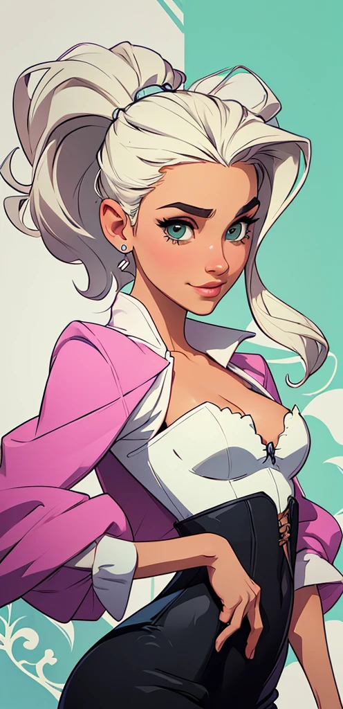 estilo de GTA desenho animado:1.2), Tinker Bell brasileira draw ART Artline fundo branco mulher Imagem de desenho animado de uma mulher , roupas sensuais , garota super valente destemida , Ilustra??o estilo desenho animado, estilo de arte dos desenhos animados, estilo de arte dos desenhos animados, Estilo GTestilo de digital illustration, design de personagens altamente detalhado, arte digital detalhada fofa, design de personagem retrato, beautiful digital illustration, retrato de alta qualidade, arte em quadrinhos, retrato do design do personagem, no clothes and medium breasts cartoon style dressed female character smile and six small portrait mode medium waist up portrait mode waist up queen of the south Jennifer Connelly Scenario GTA dominatrix man with black beard, estilo militar, armado, estilo de desenho animado, digital illustration, Estilo GTA, mulher magra beautiful magical stella maeve, cosplay glamoroso, cosplay elegante e glamoroso, beautiful magical stella maeve, Magia feminina, garota de terno, Poderia, anya from the spy family x, Garota de terno, vestindo um Poderia preto, smoke, advertising cosplay, traje apertado, playboy bunny style estilo de desenho animado digital illustration Estilo GTA