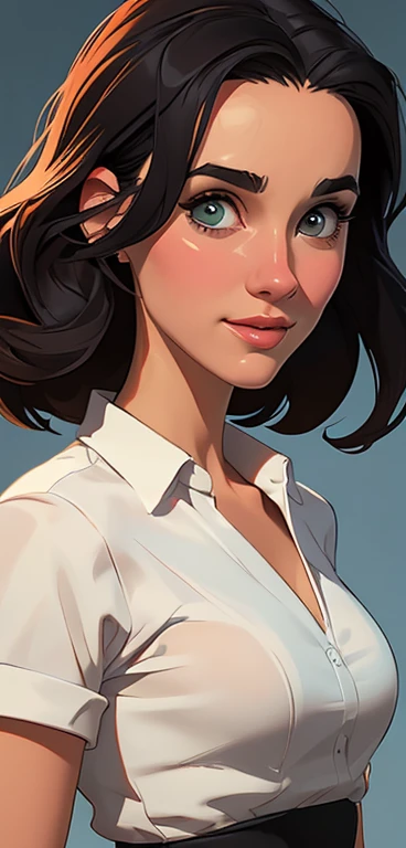 estilo de GTA desenho animado:1.2), Tinker Bell brasileira draw ART Artline fundo branco mulher Imagem de desenho animado de uma mulher , roupas sensuais , garota super valente destemida , Ilustra??o estilo desenho animado, estilo de arte dos desenhos animados, estilo de arte dos desenhos animados, Estilo GTestilo de digital illustration, design de personagens altamente detalhado, arte digital detalhada fofa, design de personagem retrato, beautiful digital illustration, retrato de alta qualidade, arte em quadrinhos, retrato do design do personagem, no clothes and  cartoon style dressed female character smile and six small portrait mode medium waist up portrait mode waist up queen of the south Jennifer Connelly Scenario GTA dominatrix man with black beard, estilo militar, armado, estilo de desenho animado, digital illustration, Estilo GTA, mulher magra beautiful magical stella maeve, cosplay glamoroso, cosplay elegante e glamoroso, beautiful magical stella maeve, Magia feminina, garota de terno, Poderia, anya from the spy family x, Garota de terno, vestindo um Poderia preto, smoke, advertising cosplay, traje apertado, playboy  style estilo de desenho animado digital illustration Estilo GTA