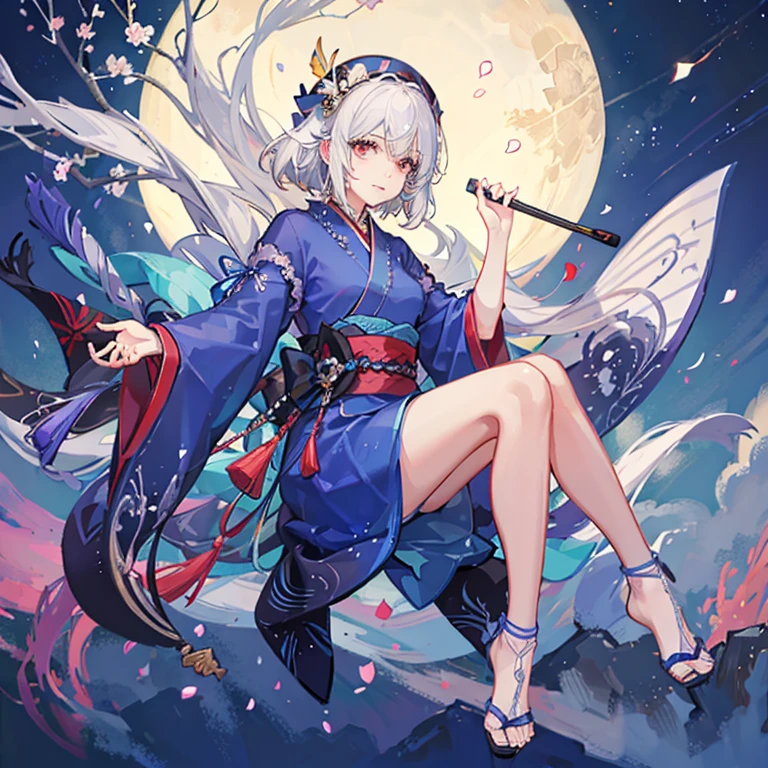 Konpaku youmu　Oriental Project