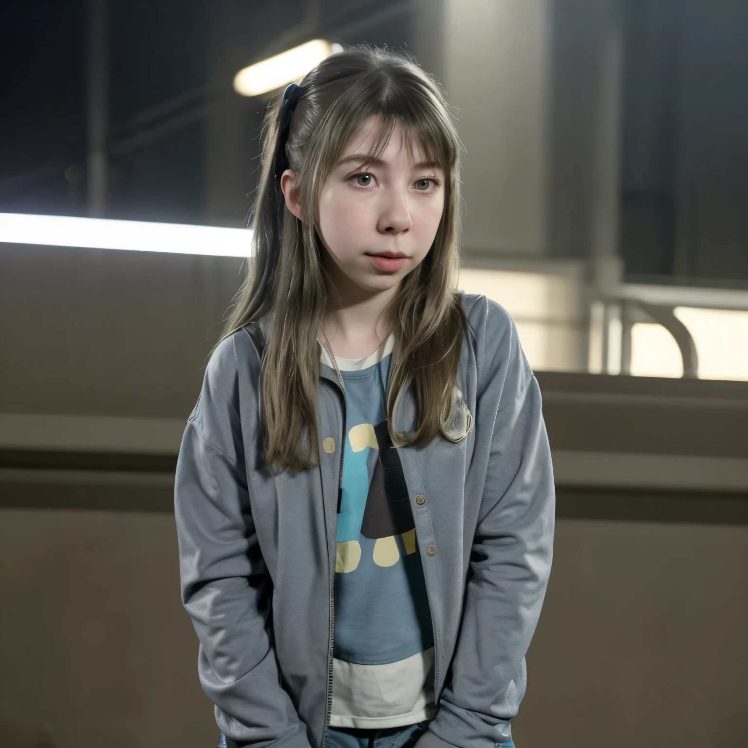 Katelyn nacon