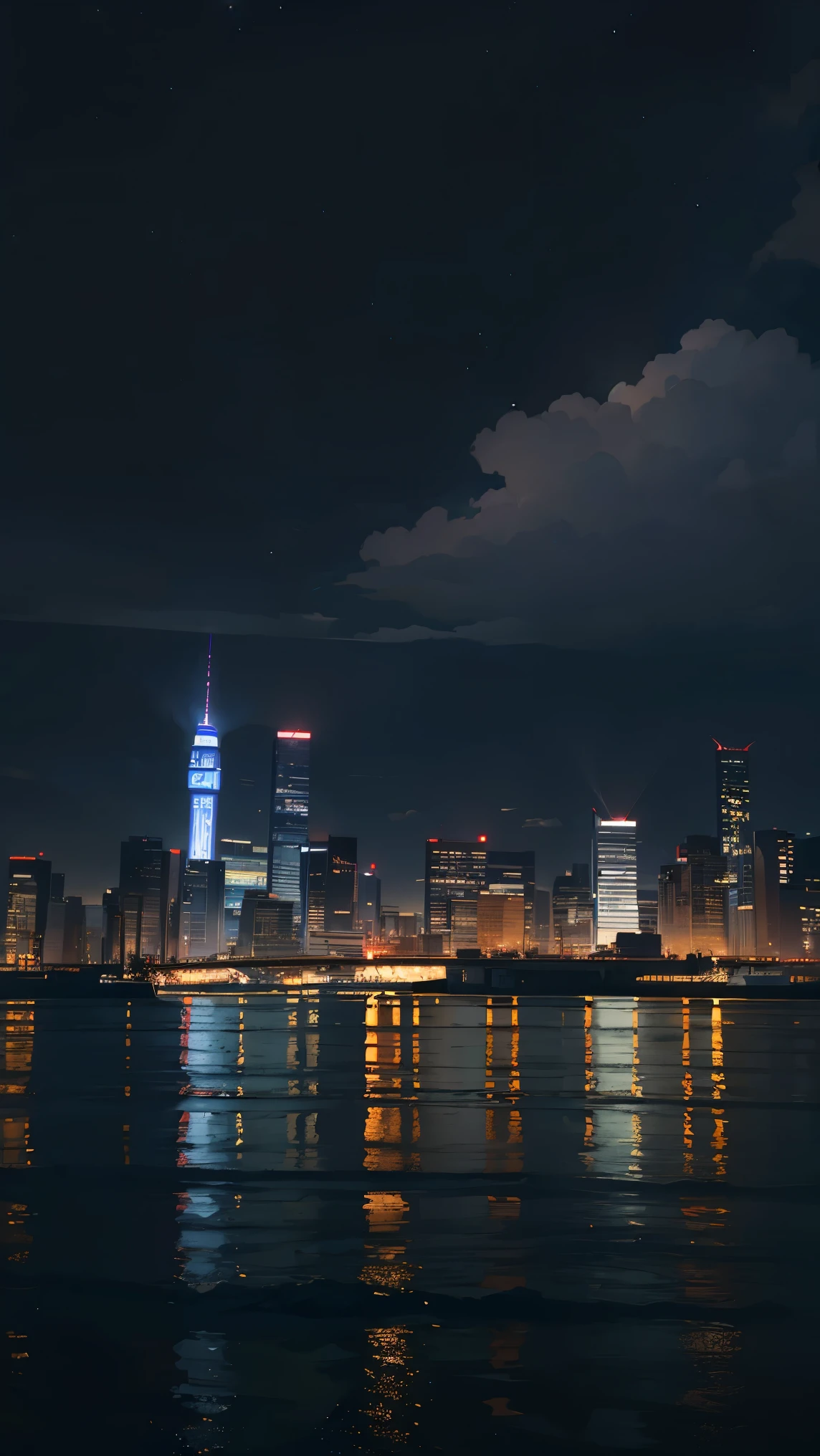 Men and women running with big smiles in a rainy city at night, 4k anime wallpaper, anime wallpaper 4k, 4k anime wallpaper, Anime Art Wallpapers 8K, anime art wallpaper 4k, anime art wallpaper 4k, 4K Anime Style, Makoto Shinkai Cirilo Rolando, 4K Manga Wallpapers, Anime Wallpaper, Amazing Paper Wallpaper,
