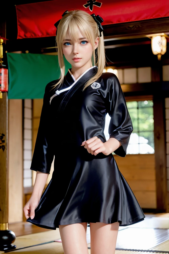 "Marie Rose", "light blue eyes, (best quality,ultra-detailed),(Realistic:1.37), beautiful and detailed face, Ultra-realistic texture, delicate face, athletic body, 4k ultra-HD.