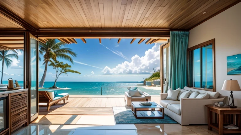 a beach house,a beautiful beach house,a seaside cottage,a cozy beach cabin,an oceanfront villa,a luxurious beachfront mansion,an elegant beachfront property,the ultimate beach getaway,a dreamy beach house,a picturesque beach retreat,a modern beachfront home,a charming coastal cottage,a stunning beachside residence,an idyllic beachfront hideaway
(beach house),overlooking the turquoise ocean,surrounded by palm trees,bathed in golden sunlight,with a private pool and patio,with breathtaking panoramic views of the sea,a peaceful and serene oasis,with a sandy beach in front,where the waves gently crash,a tranquil haven by the sea,where the sound of seagulls fills the air
(bright and airy),filled with natural light,flooded with sunlight,with large windows and glass doors,inviting the fresh sea breeze inside,creating a seamless indoor-outdoor living space
(furnished with style),with a contemporary design,featuring sleek and modern furniture,with a minimalist aesthetic,accentuated by neutral tones,creating a sense of tranquility and relaxation,decorated with coastal accents and nautical elements,evoking a beach-inspired vibe
(a spacious living area),with an open floor plan,providing ample space for socializing and entertaining,with comfortable seating and a cozy fireplace,a perfect spot for gathering with friends and family,with a large flat-screen TV and surround sound system,ideal for movie nights and game days
(a well-equipped kitchen),with state-of-the-art appliances and a large central island,perfect for preparing gourmet meals and hosting dinner parties,with a dining area overlooking the beach,dining al fresco with a view of the sunset and the sound of crashing waves
(cozy bedrooms),with plush beds and luxurious bedding,providing a comfortable and restful sleep,with large windows offering stunning sea views,waking up to the sound of the ocean waves,each bedroom with an en-suite bathroom,featuring modern fixtures and a relaxing soaking tub
(a private spa),with a