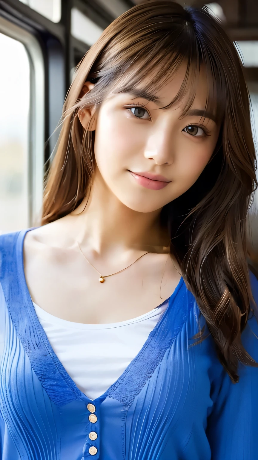 White T-shirt
