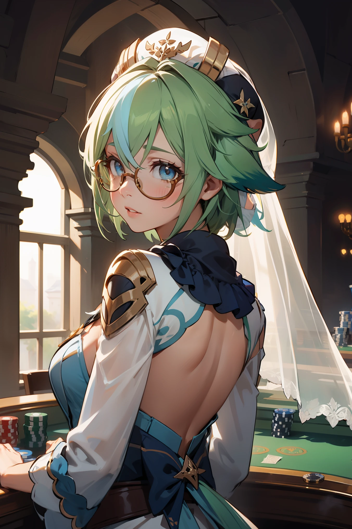 arcane style, ((masterpiece)), absurdres, 1girl, portrait, detailed face, detailed hair, studio lighting, simple background, (((cleavage, navel, medium boobs, fully body))),
hololive, mahou_shoujo_madoka_magica, umamusume, blue_archive, Uma Musume, Fate/Grand Order, Epic seven, Evertale, your name, pokemon, nintendo, vocaloid, idolmaster, idolmaster_cinderella_girls, final_fantasy, girls'_frontline, granblue_fantasy, genshin impact, honkai, arknights, overwatch,
<lora:arcaneStyleLora_v1:.5>, <lora:genshinImpactModel_v10:.2>, ulzzang-6500, <lora:1yunaItzy_v2:.4>, <lora:TsumasakySucrose_v1:1>