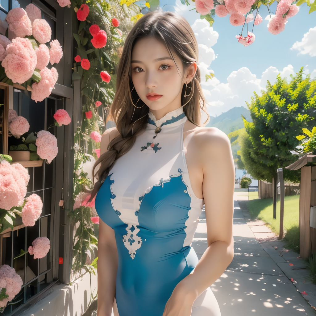 连体彩袜 v1.0