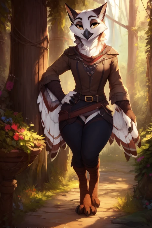 feral:1.2),(walkingwake:1.3), Male focus, 8k wuality, ultra realistic, 3d render, digital art, beautiful and detailed portrait of a female owl, hi res,soft shading,good anatomy, feathered tail, (posing:1.3), (soft shading), 4k, hi res, ((detailed face, detailed)), by zackarry911, by zaush, (by personalami:0.5), looking at viewer, uploaded on e621, explicit content, 3d, cutesexyrobutts, hioshiru, (bastika, cutesexyrobutts, hioshiru), ((masterpiece)), ((best quality)), ((cinematic lighting)), ((countershading)), ((detailed background)), y kenket, Ross Tran, ruan jia, zaush, foxovh, by Zackary911, by hyattlen, by teranen, by fumiko, by Pixelsketcher, by Bayard Wu, by Thomas Benjamin Kennington, by Einshelm, by Kilinah, by Coffeesoda, by Hioshiru, by fluff-kevlar, by r-mk, owl, medieval, fantasy, neck fluff, neck fur, solo, fantasy, rogue, female, Avian, (((confident, seductive))), neck tuft, big eyes, Feathers, winged arms, bird feets, bird feather tail,, living room, indoors, anthro, thick thighs, wide hips, teasing, wide hips, huge thighs, slightly chubby, clothed
