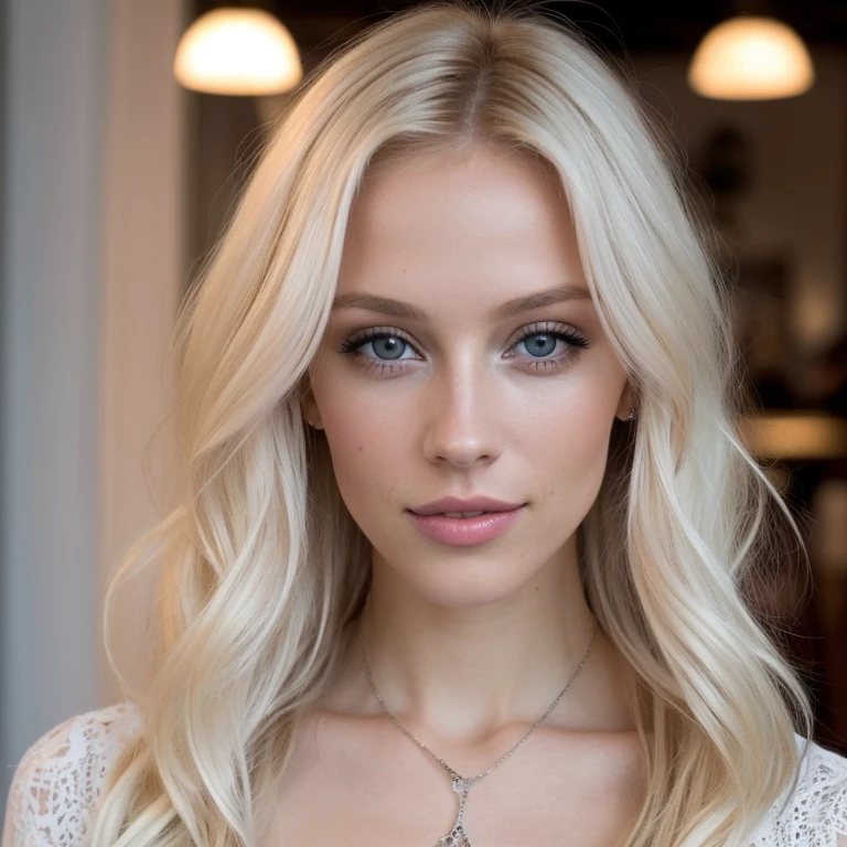 Femme blonde dans un dossier blanc posant pour une photo, un portrait de Seb McKinnon, reddit, Digital art, blonde goddess, Belle fille blonde, femme splendide, Dasha Taran, belle femme blonde, Fille sexy, Anna Nikonova alias Newmilky, Instagram Model, Une belle blonde, Femme magnifique, Irina Nordsol Kuzmina, belle femelle, sexy regardant la caméra, Danser dans un club,