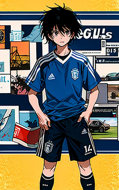 soccer club