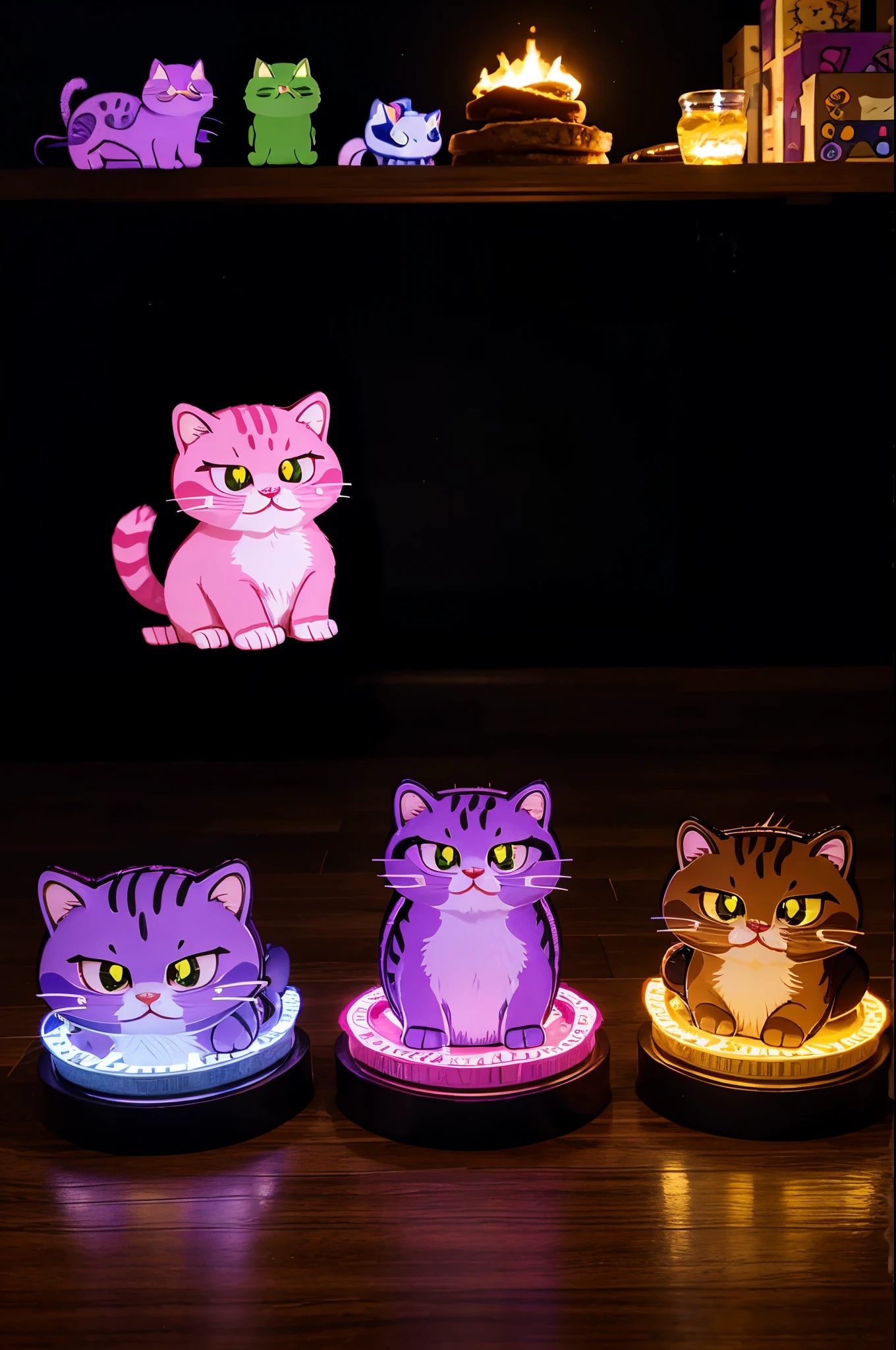 CryptoKitties
