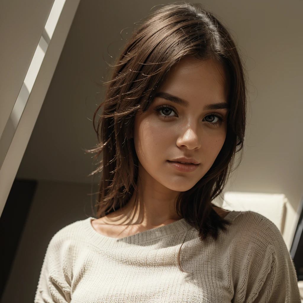 Most beautiful girl