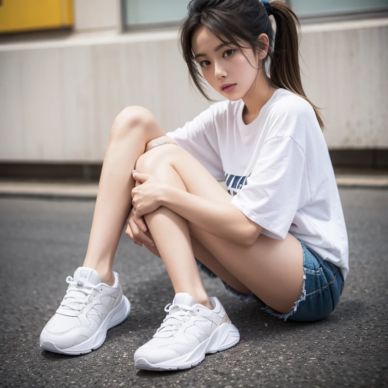 Women's sneakers