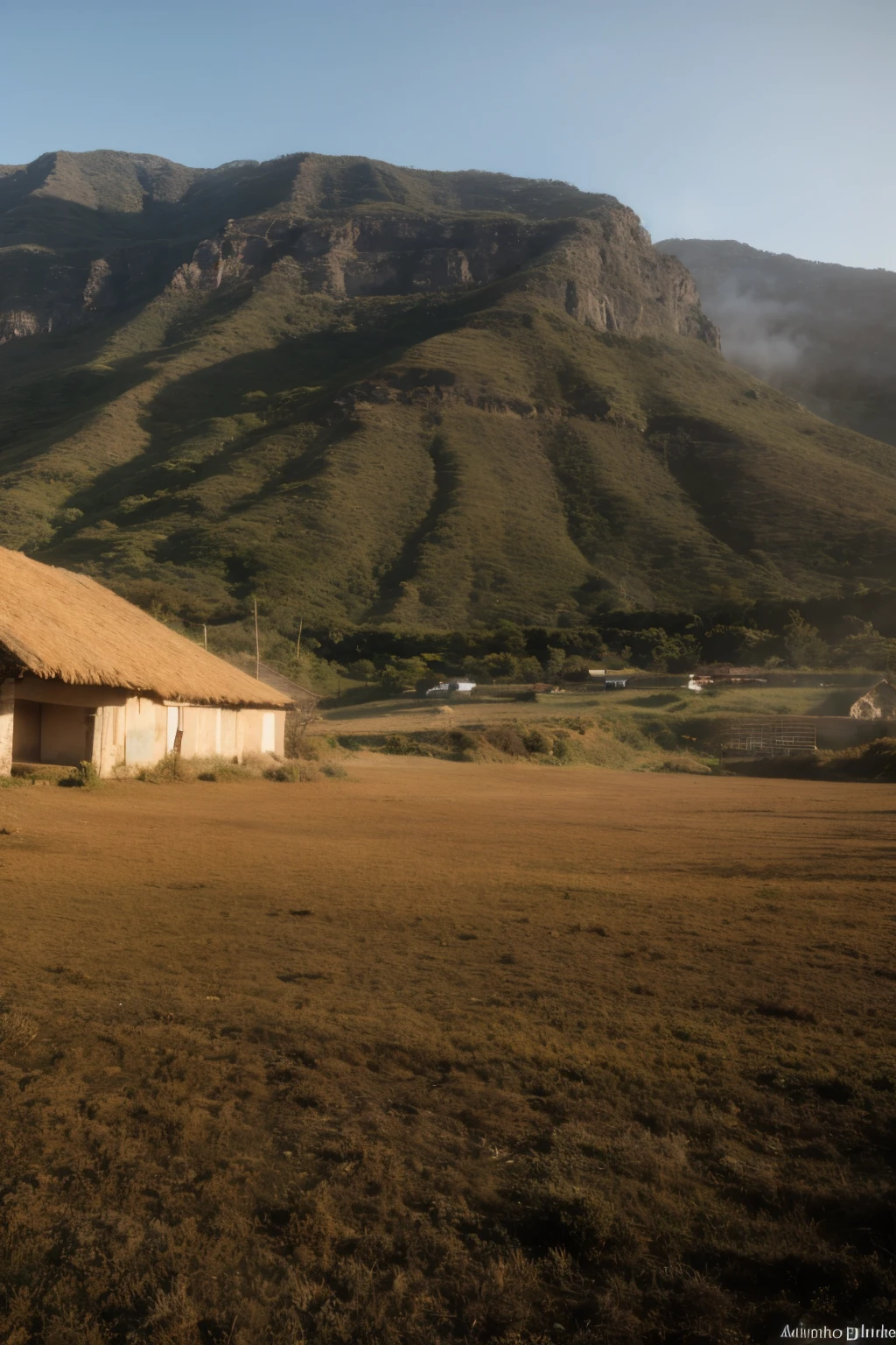 costela, fogo de fundo, madeira rustica
