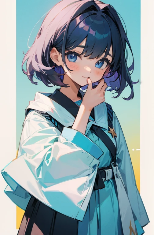 Cute Girls、