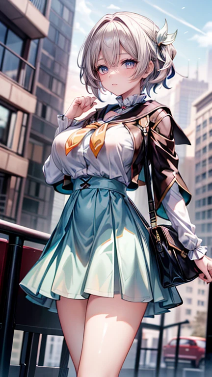 (1 girl: 1.3), (anime boy: 1.3), (stand together: 1.3), (big eyes: 1.2), Ink splash animation Lolita, long-haired blonde anime girl, (brunette anime boy with short hair: 1.5), Smooth anime CG art, Animated art wallpaper 8K, 4k comics wallpaper, (Big boobs: 1.3), (Big boobs: 1.3), (Wearing school uniform: 1.3)