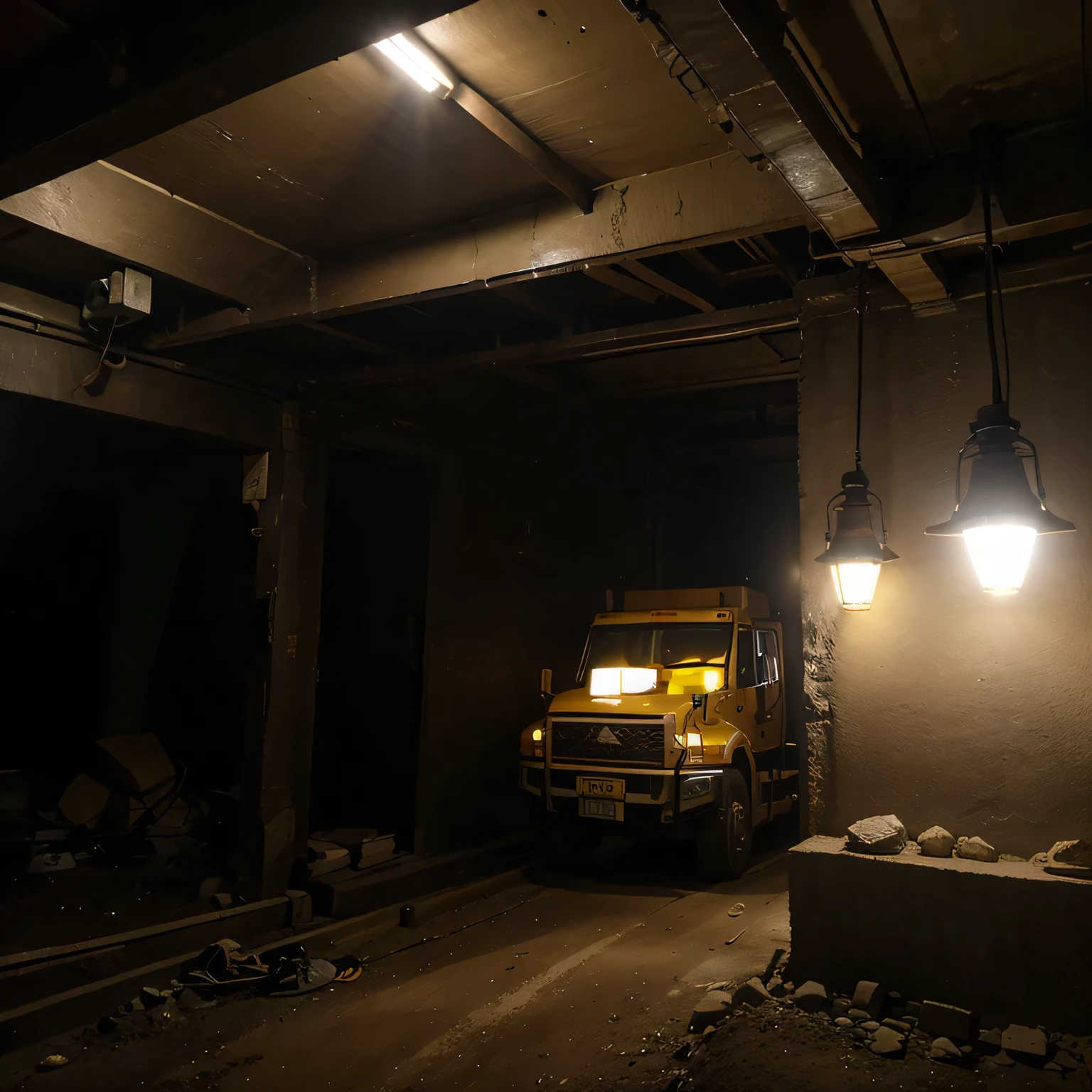 WAJib MENYALAKAN LAMPU UTAMA PADA SIANG DAN MALAM HARI DI AREA OPERASIONAL PT BIB
( MINING, HAULING DAN PORT )