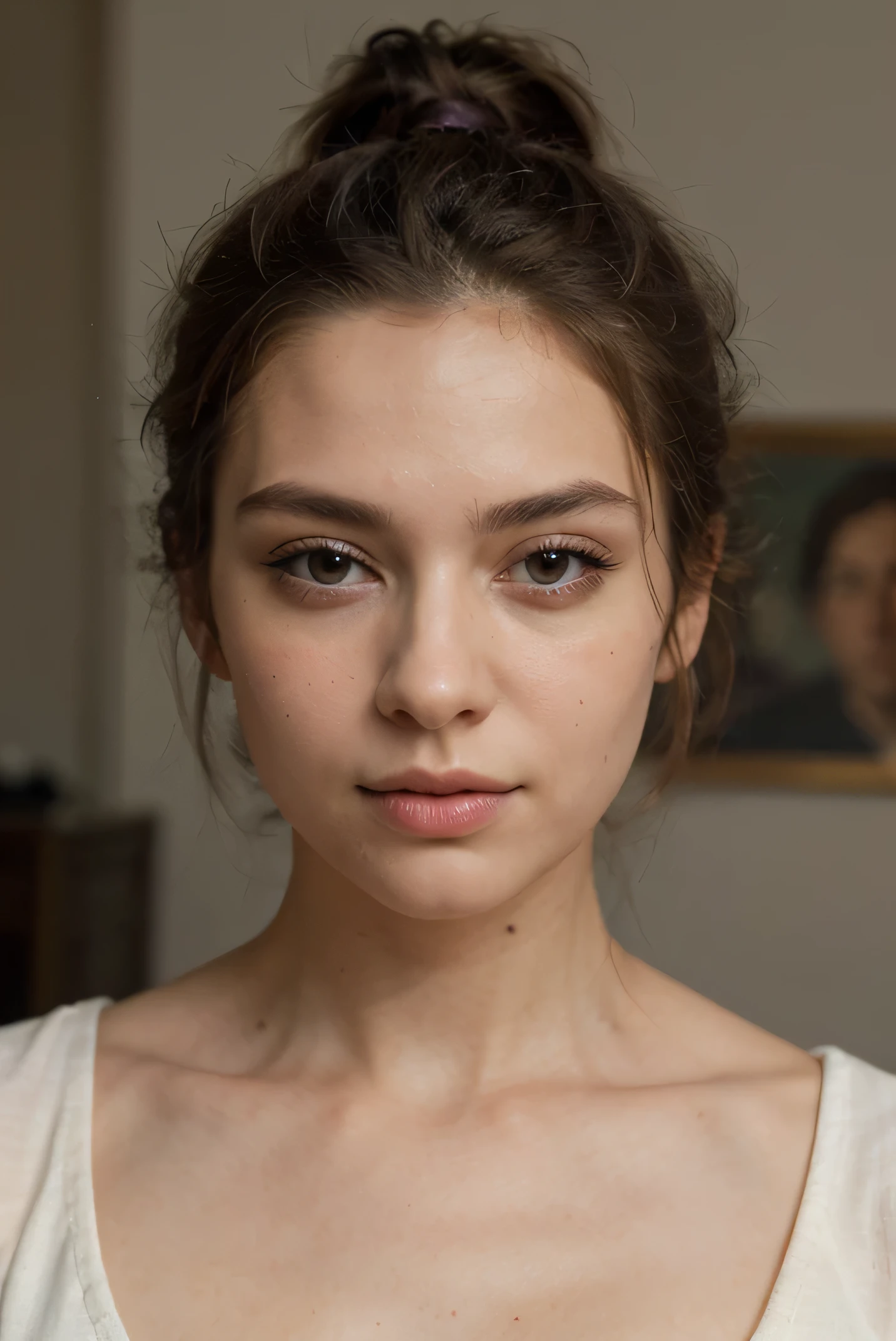 ((best quality)), ((masterpiece)), (detailed), perfect face