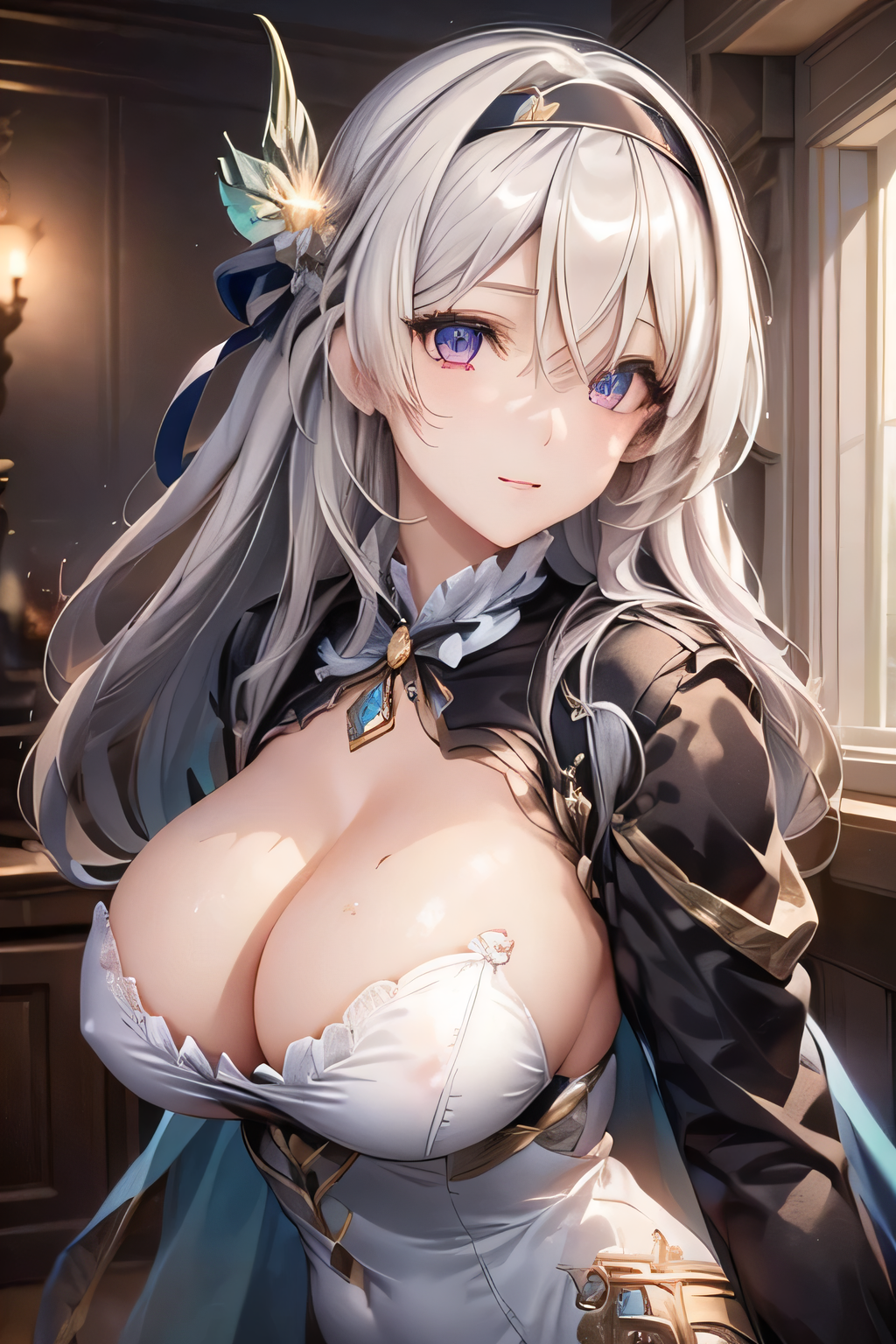 firefly  Honkai Star Rail v1.0